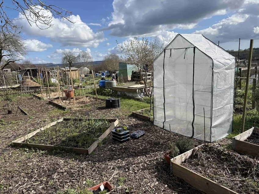 greenhouse